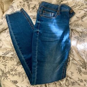 American Rag skinny jeans